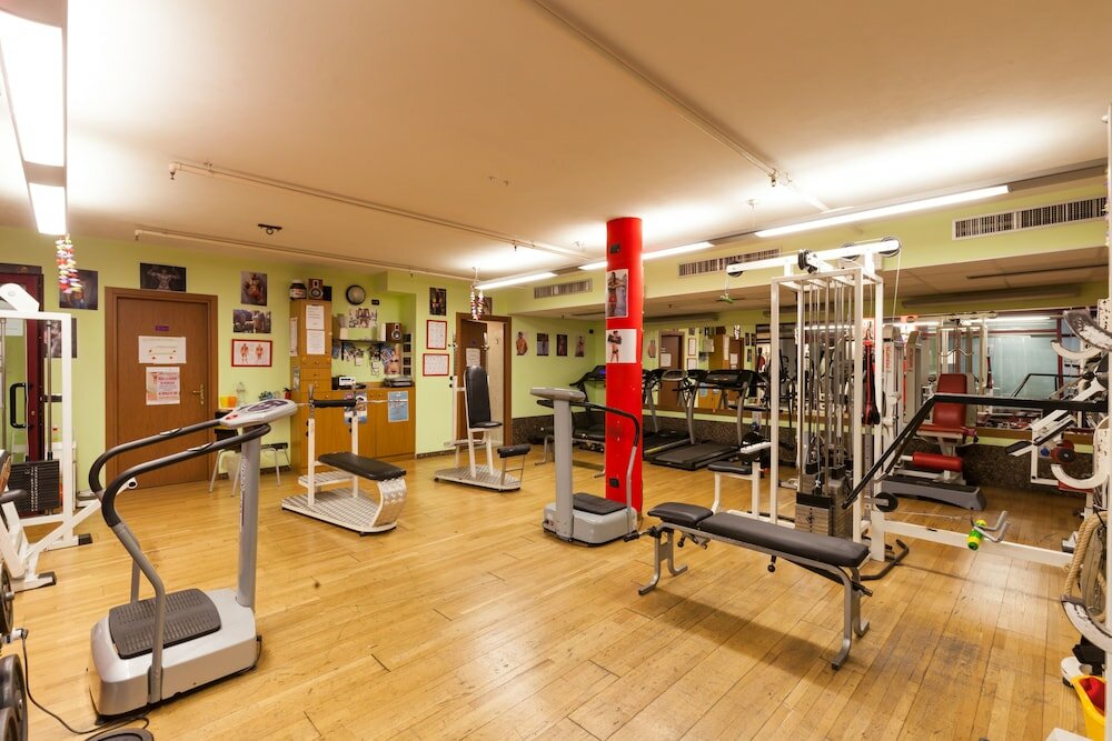 Фото Hotel Lovere Resort & SPA