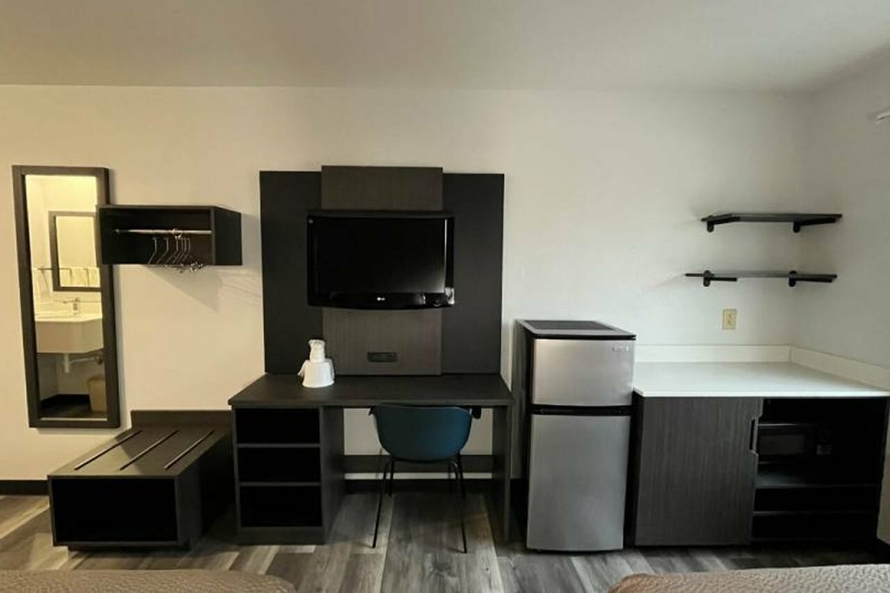 Фото Motel 6 Urbana, Il