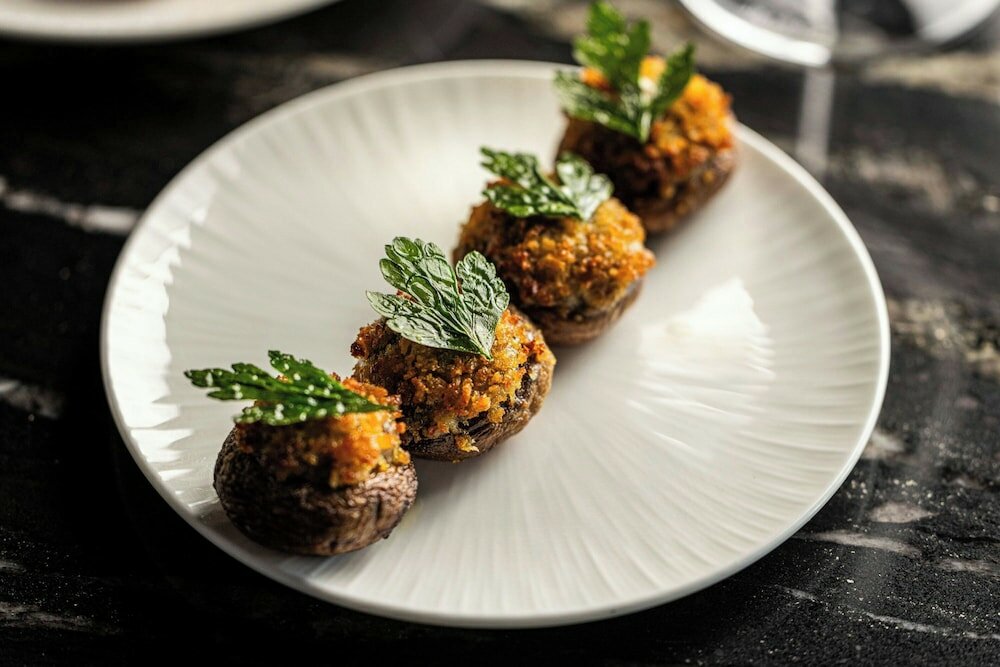 Фото New York Marriott Marquis