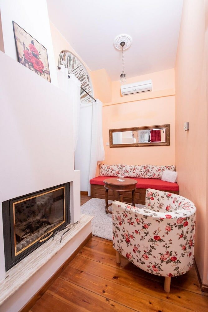 Фото Archontiko Argyro