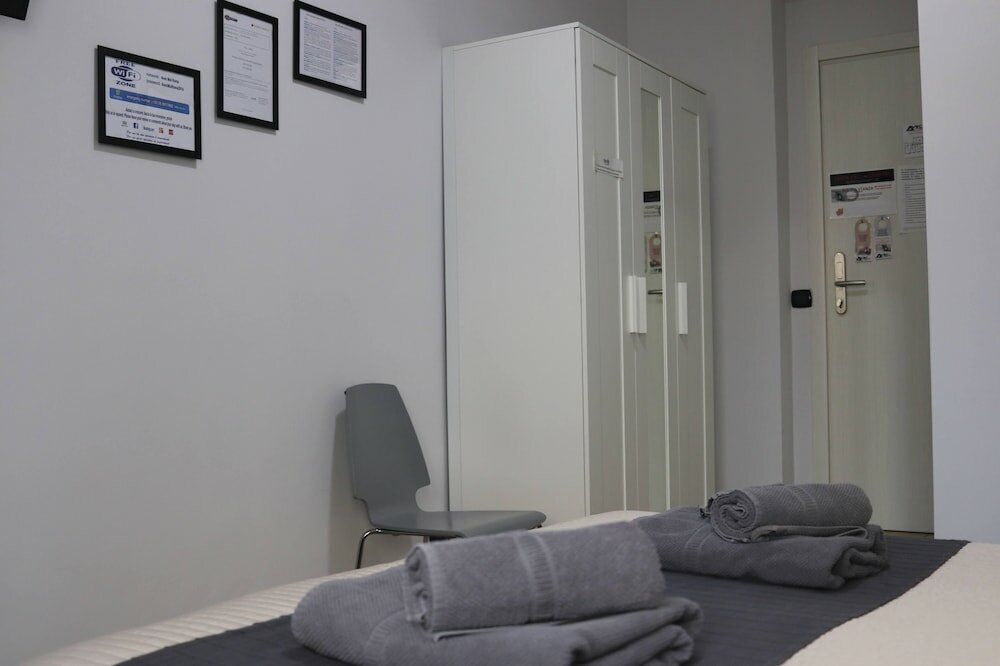 Фото Avec Moi Roma