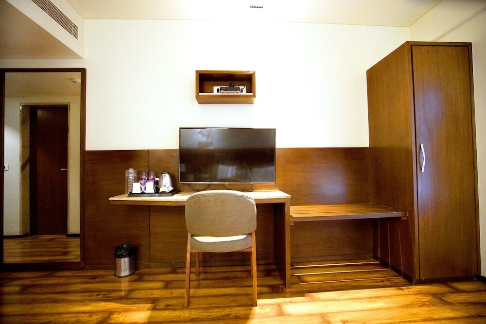 Фото Hotel De Nada