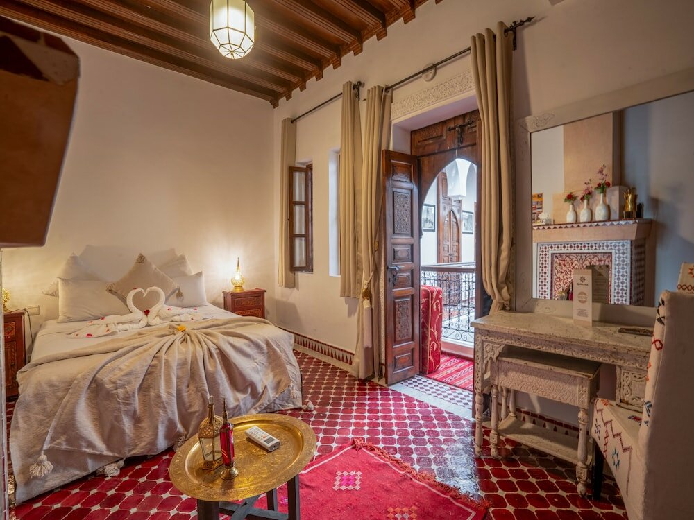 Фото Riad Sun of Kech