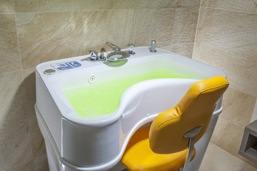 Фото Olympic Palace Luxury SPA Hotel