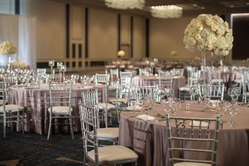 Фото Chicago Marriott Downtown Magnificent Mile