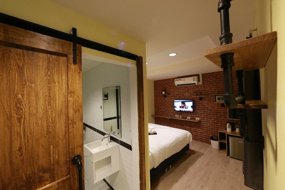 Фото Adagio Bangkok