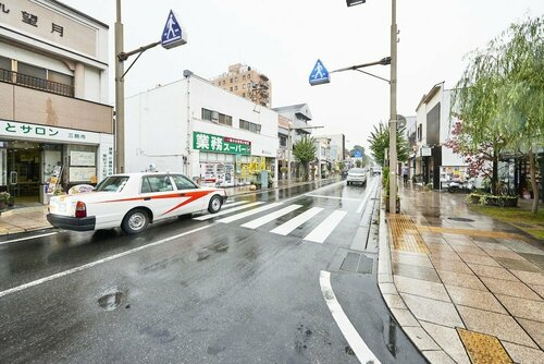 Гостиница Hotel Select Inn Mishima в Нумадзу