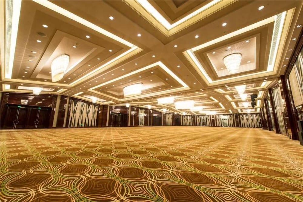 Фото Landison Plaza Hotel Ningbo