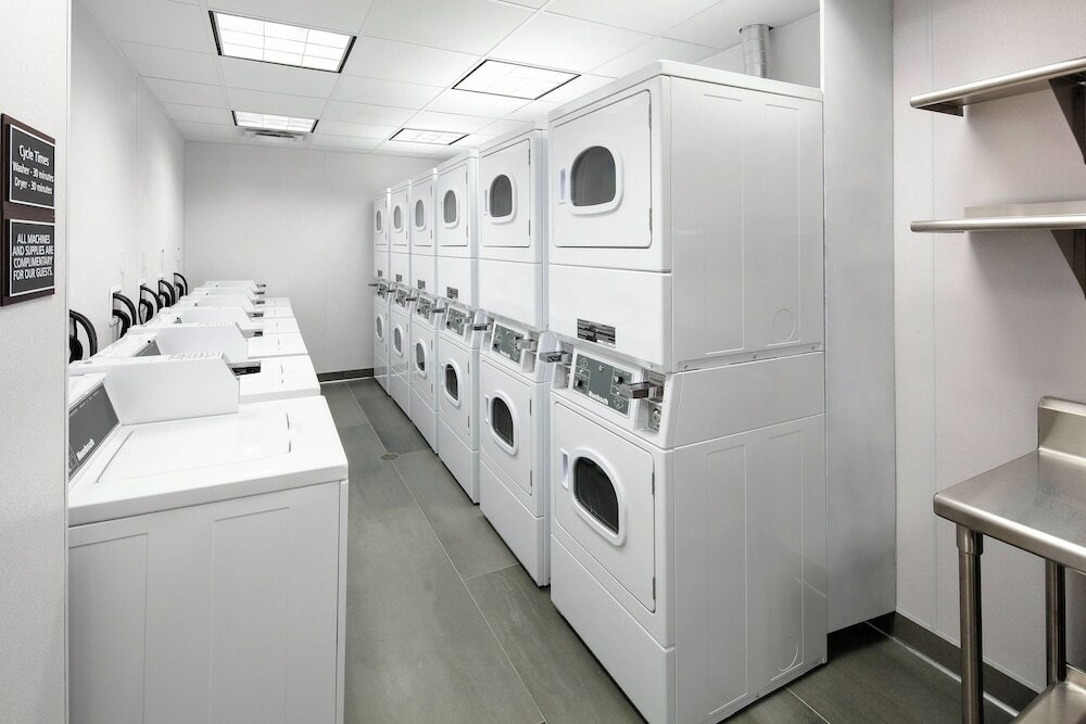 Фото Residence Inn by Marriott San Jose Cupertino