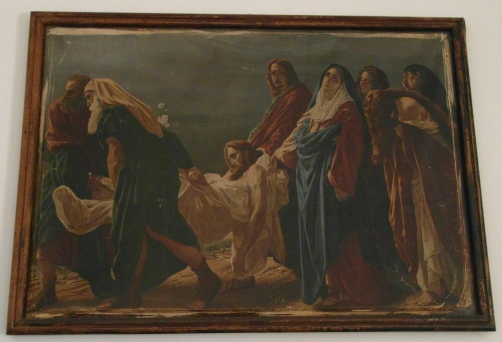 Фото Abitazione Pigneto bed & breakfast