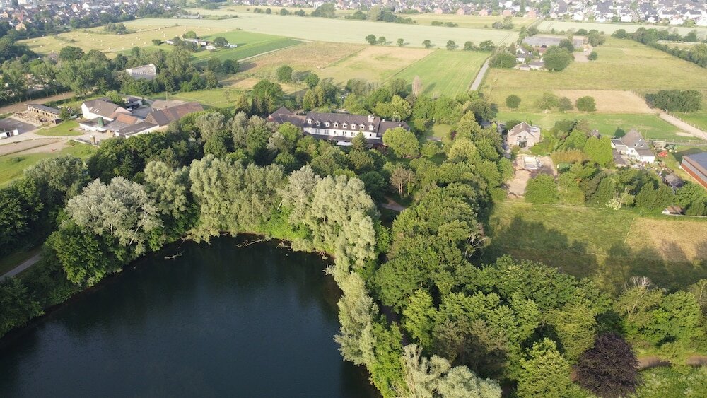 Фото Hotel und Restaurant Eurohof
