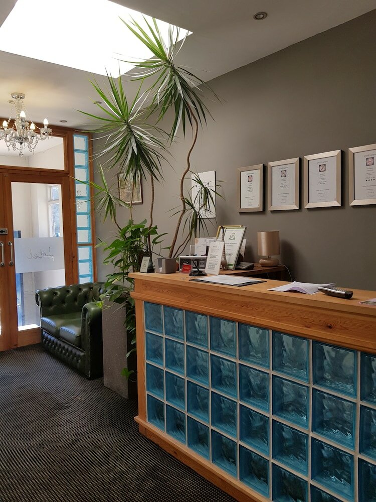 Фото Hotel Hudson