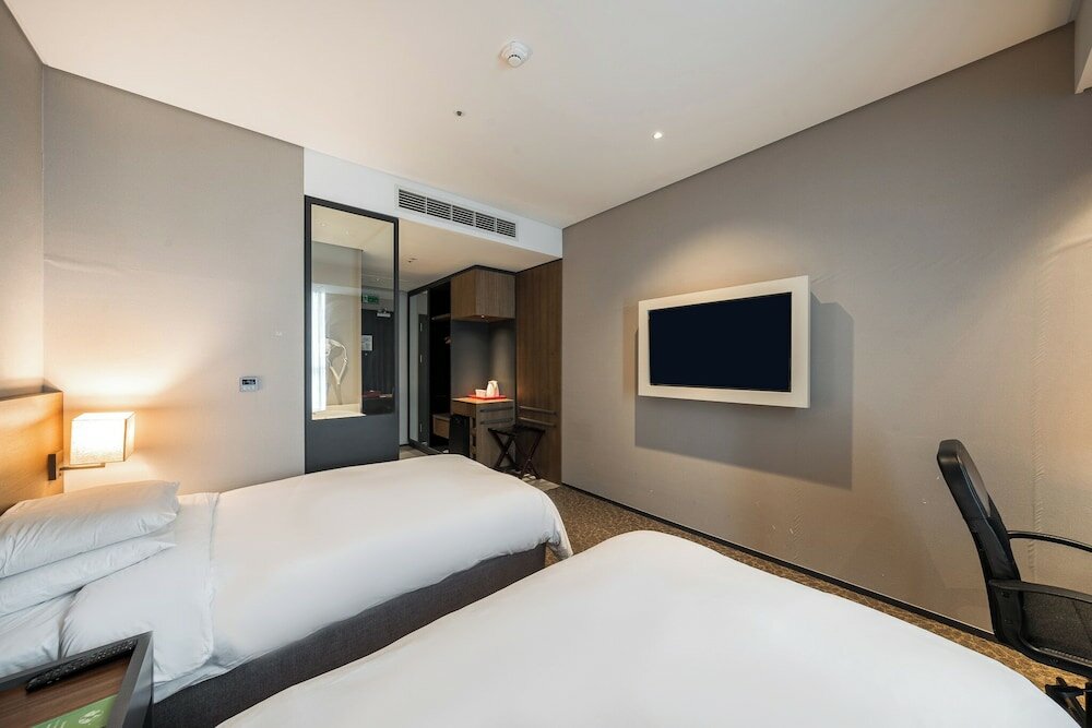 Фото Asti Hotel Busan Station