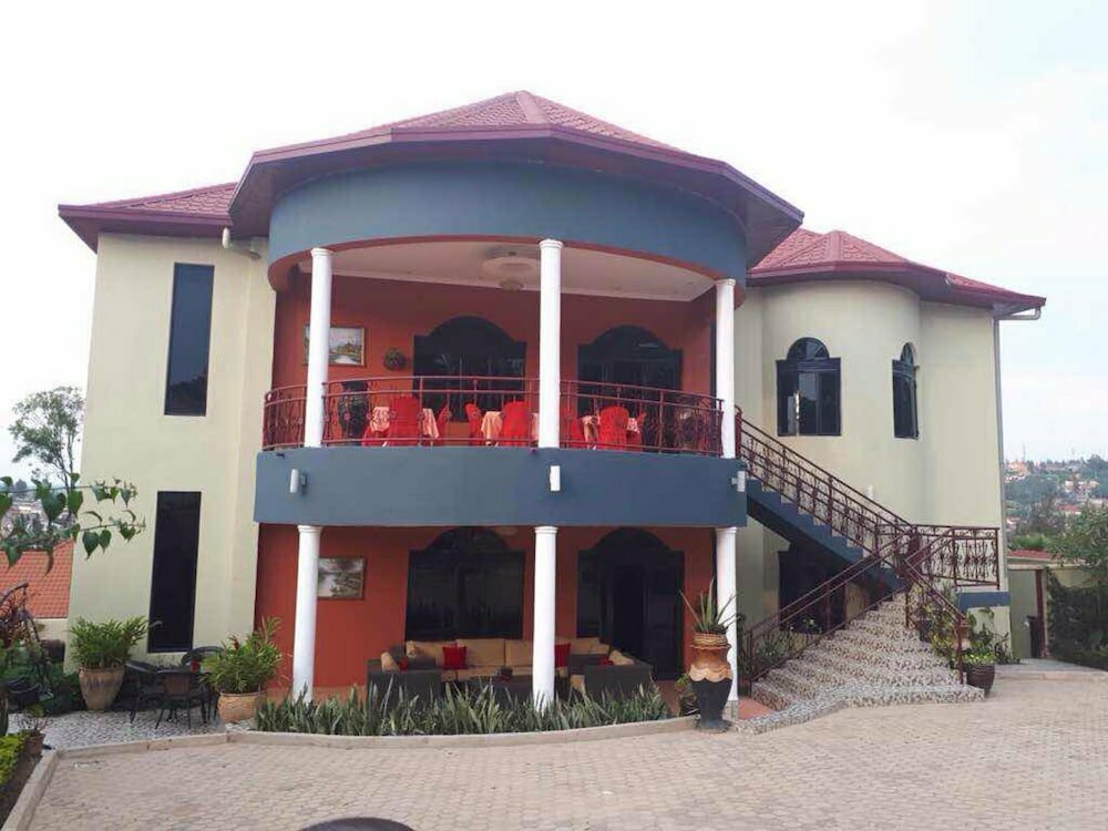 Hotel Klala Suites, Kigali, photo