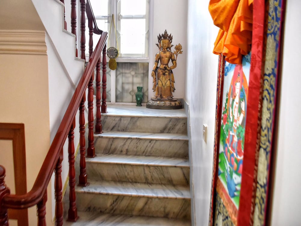 Фото Shakya House