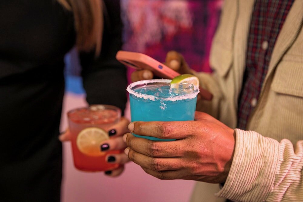 Фото Moxy Washington Dc Downtown