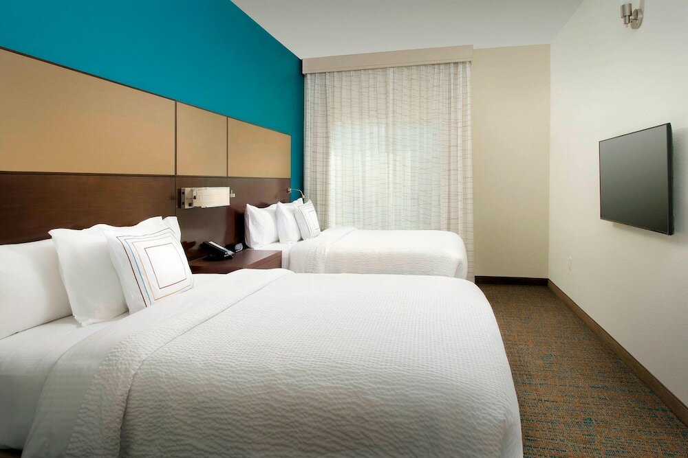 Фото Residence Inn Miami Airport West/Doral