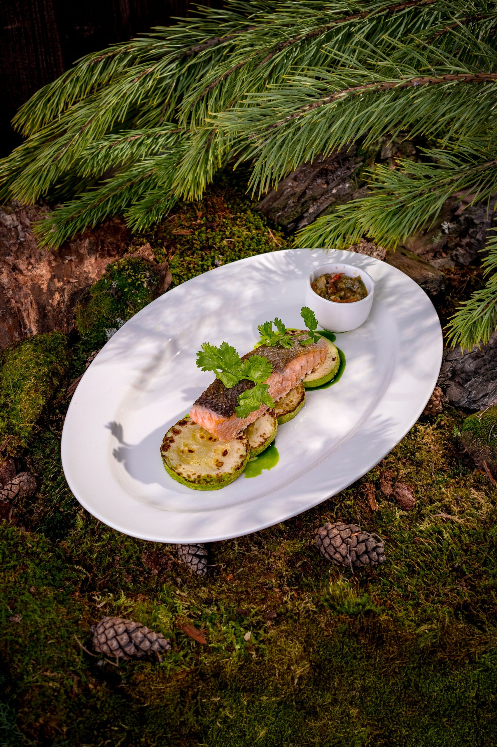 Фото Парк-отель Бурдугуз