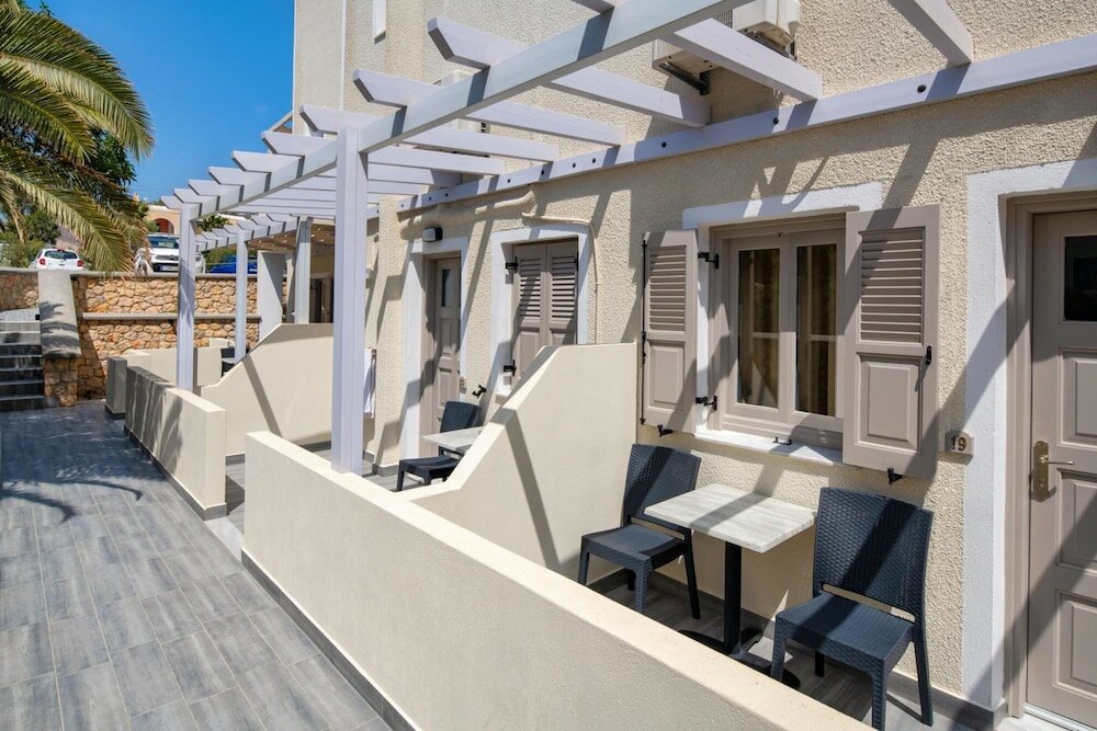 Фото Villa Eleftheria