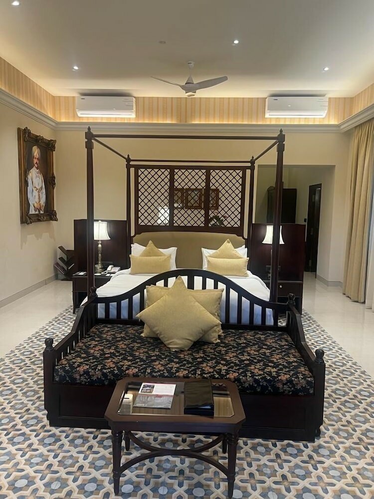 Фото Royal Orchid Metropole Mysore