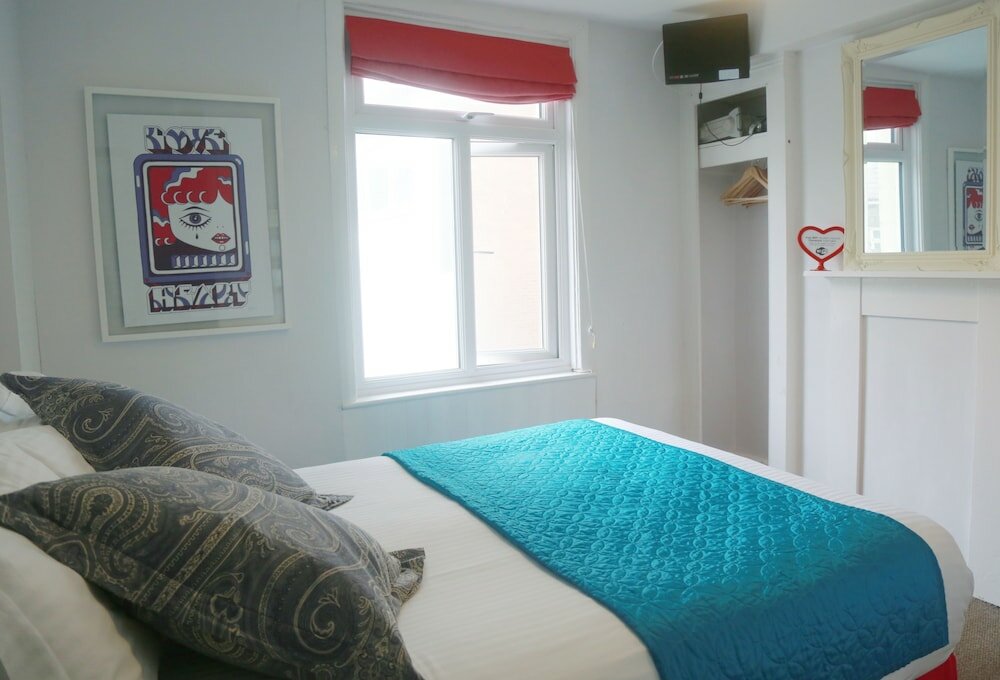 Фото Motel Schmotel