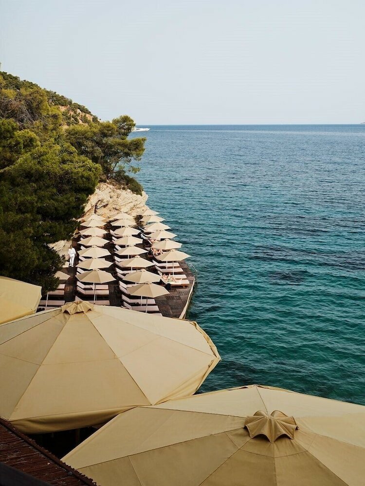 Фото Sirene Blue Resort