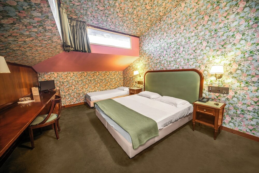 Фото Grand Hotel Bastiani