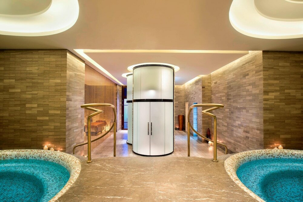 Фото Le Meridien Qingdao