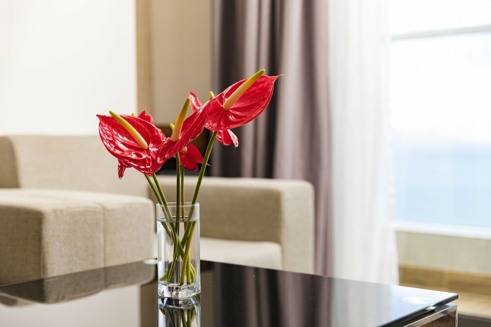 Фото Sea Pearl Hotel