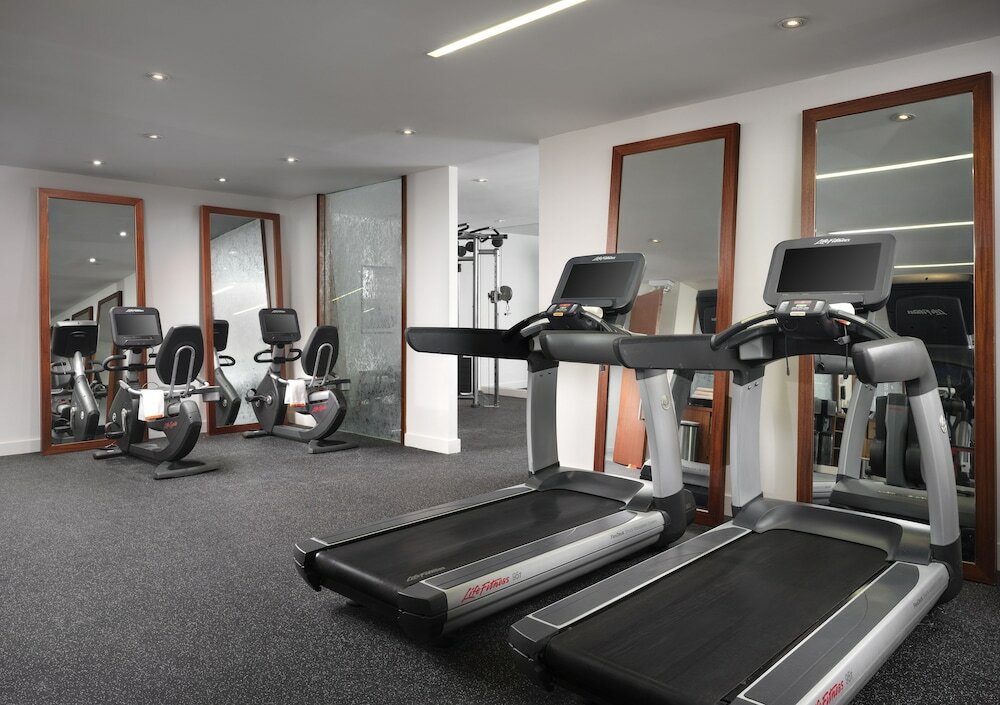 Фото Hyatt Centric Wall Street New York