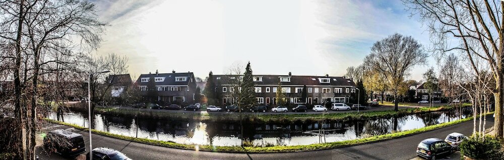 Фото Alp de Veenen Hotel