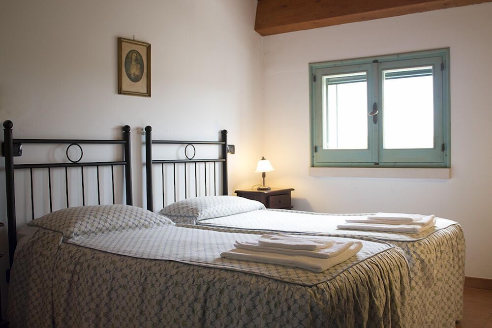 Фото Masseria Montepaolo