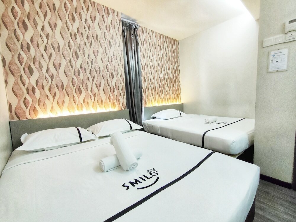 Фото Seeds Hotel Setiawangsa