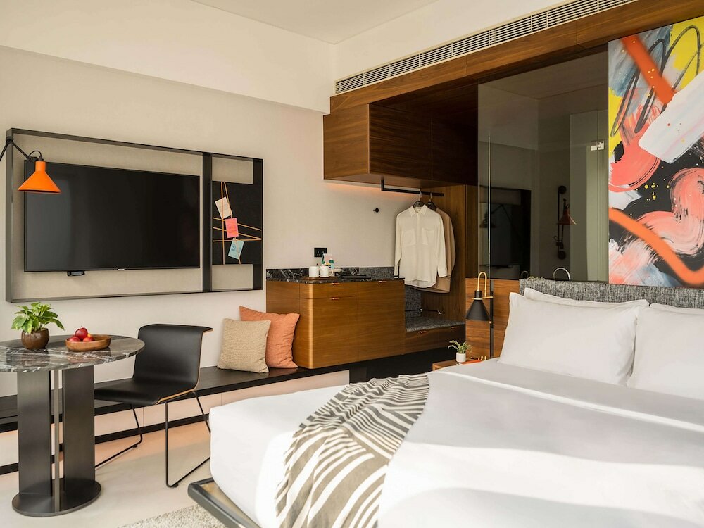 Фото East Hong Kong