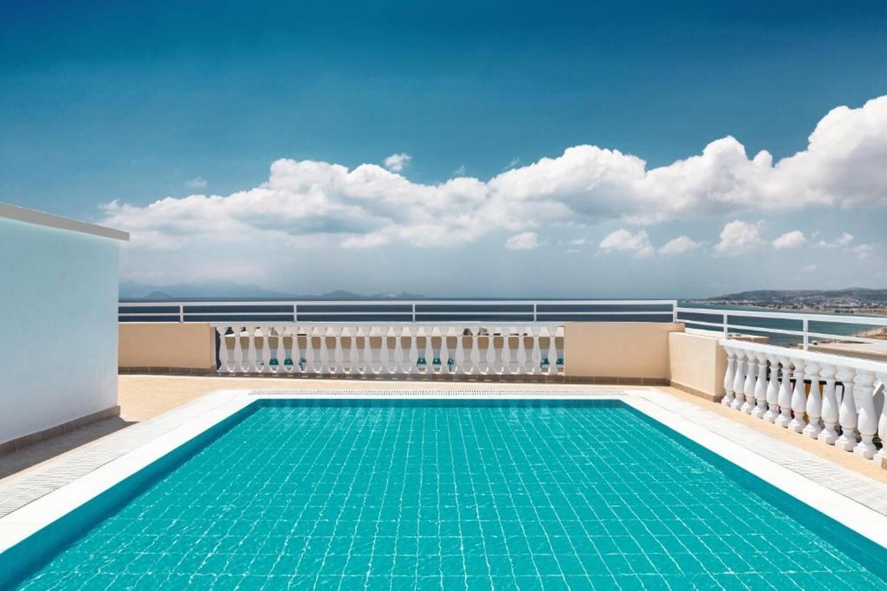 Фото Mitsis Family Village