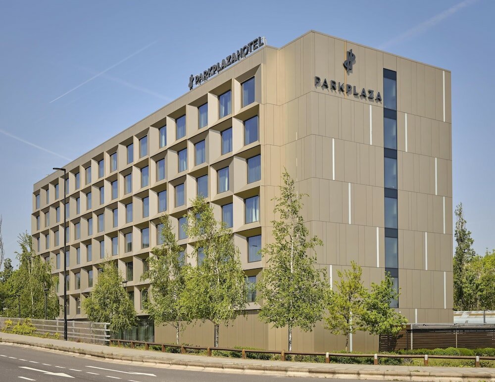 Фото отеля 1