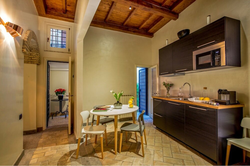 Фото Palazzo Medusa