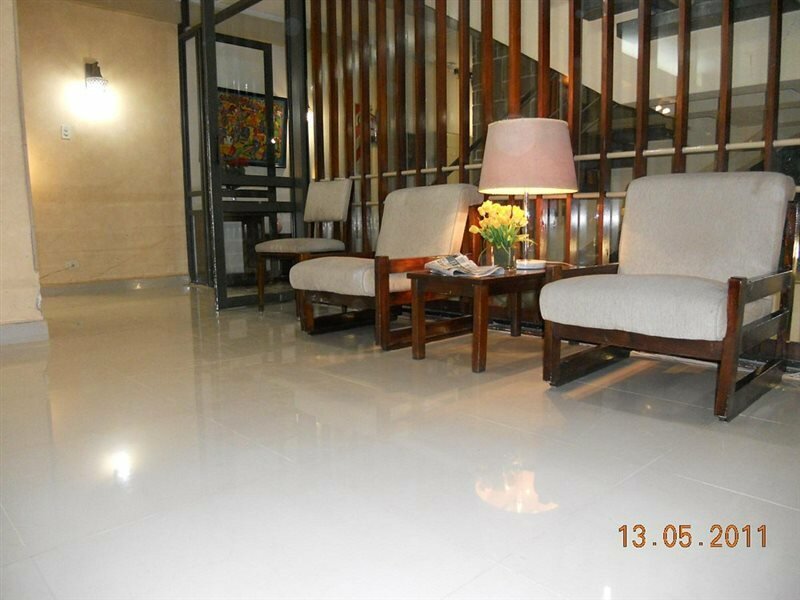 Фото Dallas Hotel