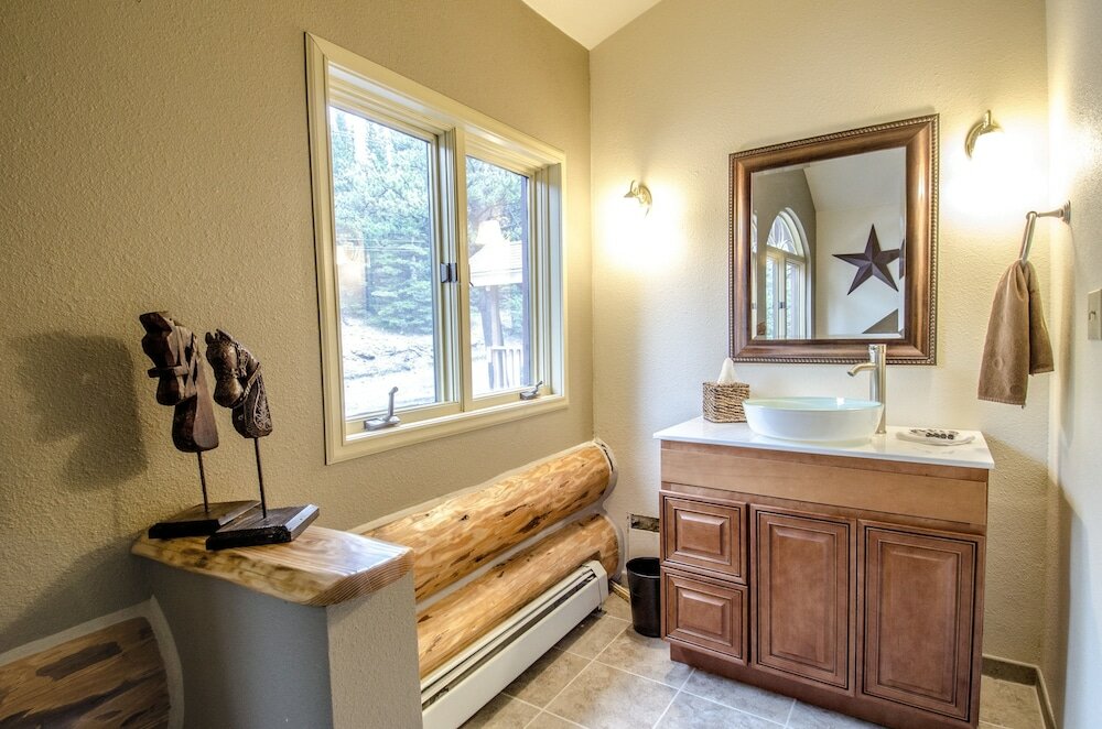 Фото The Silver Lake Lodge