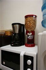 Фото New Sun Guesthouse Myeongdong