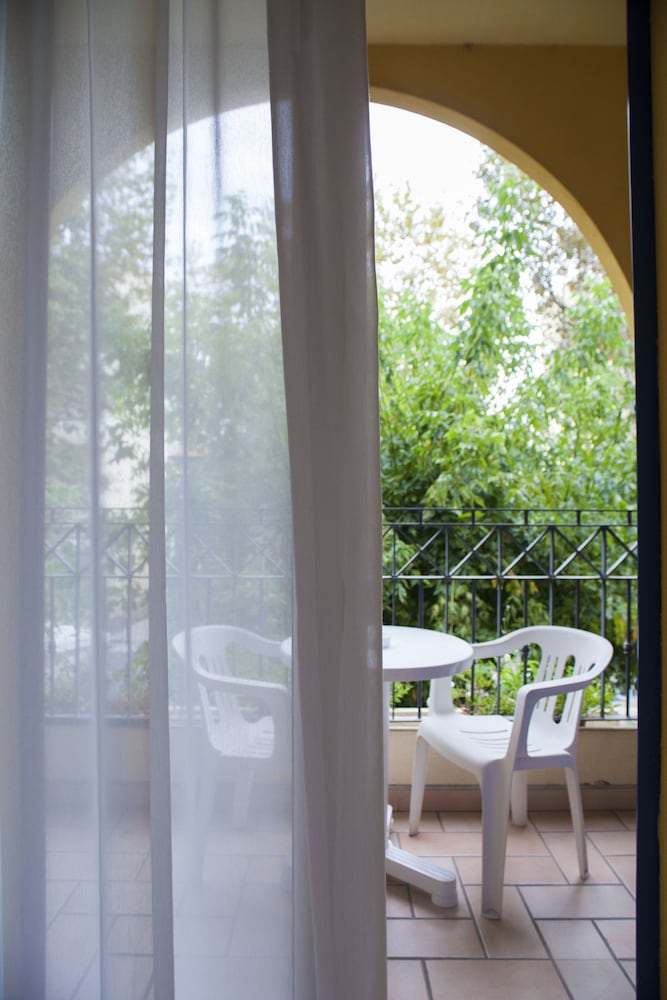 Фото Hotel Vanni