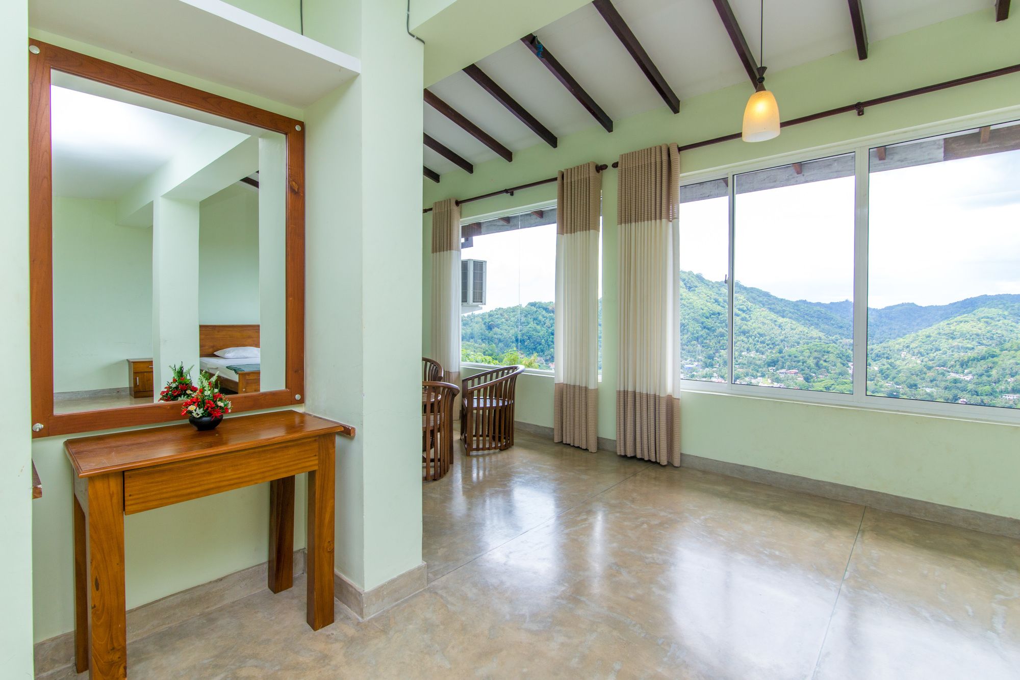 Фото Jack Tree Lodge