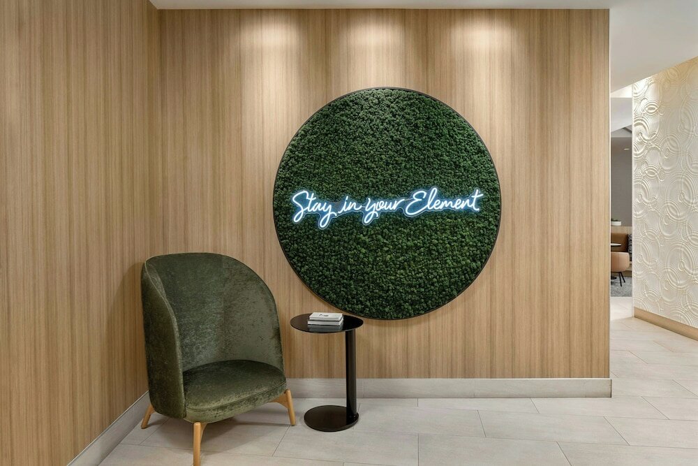 Фото Element Vancouver Metrotown