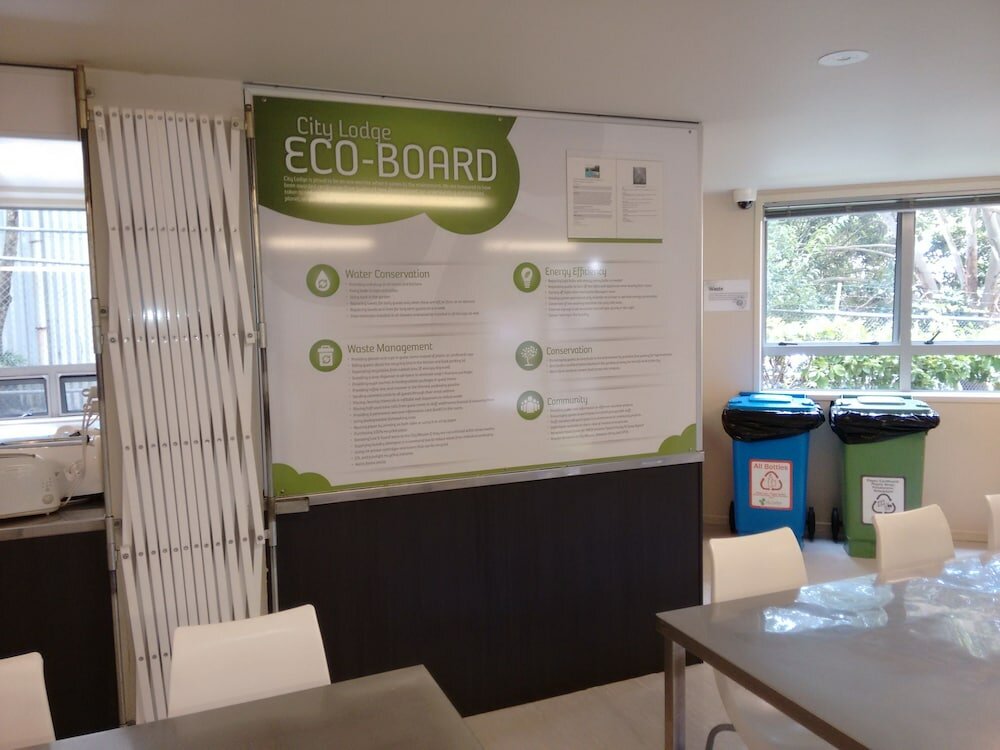 Фото City Lodge Accommodation