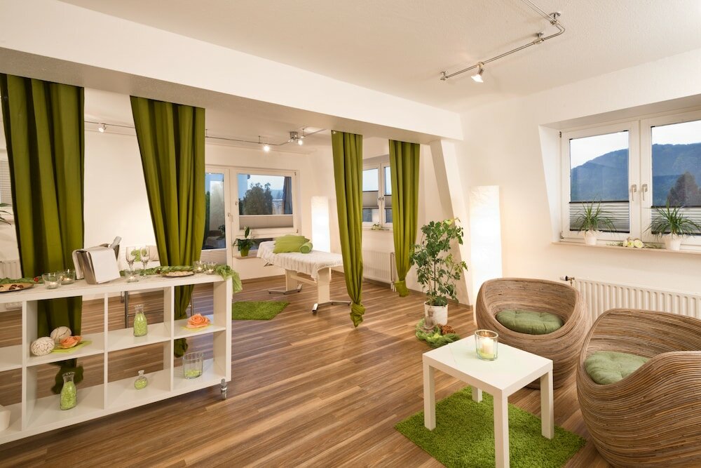 Фото Ringhotel Zweibrücker Hof Herdecke