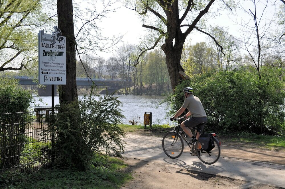 Фото Ringhotel Zweibrücker Hof Herdecke