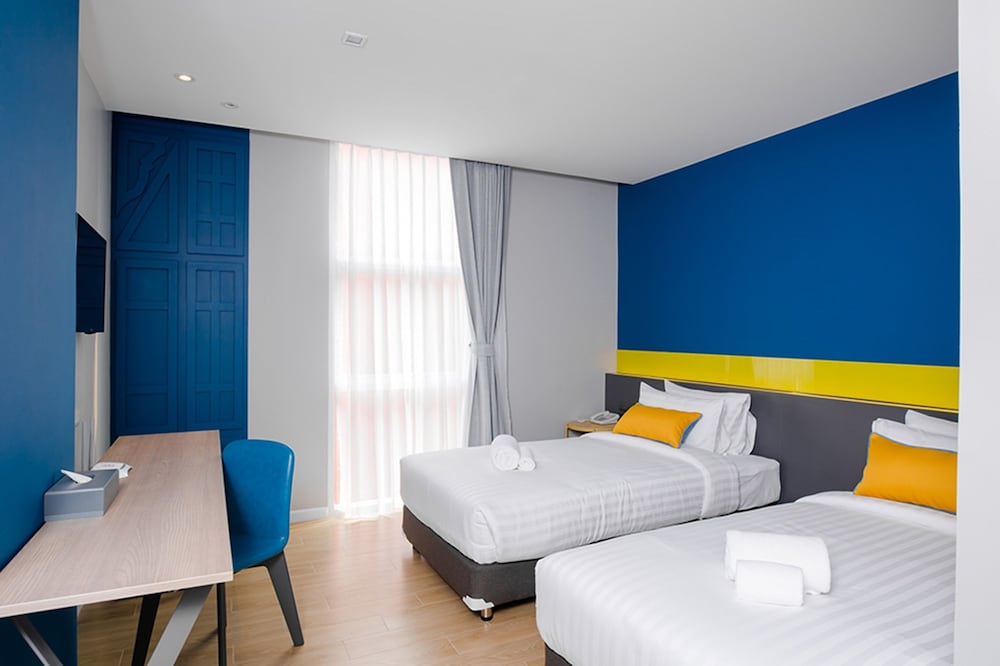 Фото Hotel Tranz