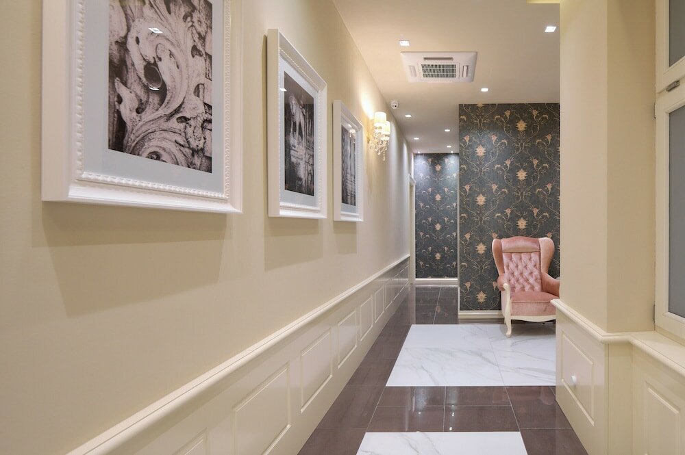 Фото Piazza Heritage Hotel