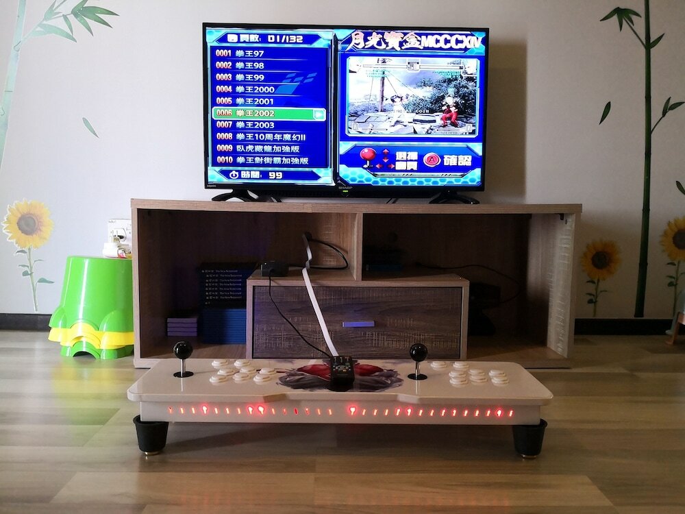 Фото The Village