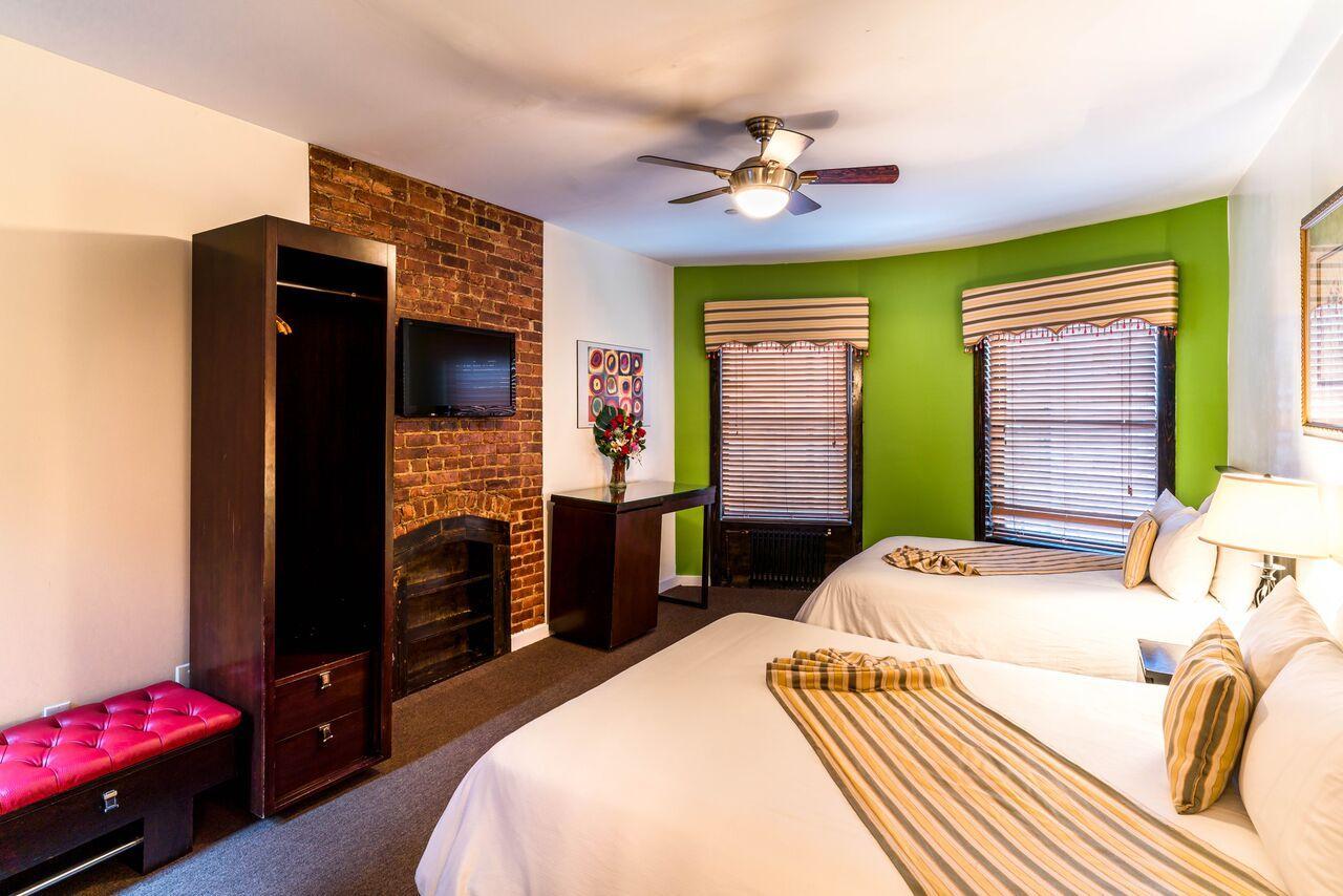 Фото Royal Park Hotel